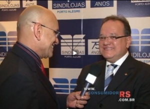 Jornal do Consumidor de 19 de novembro de 2012